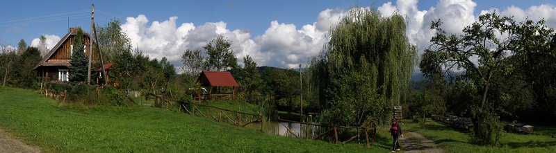 Hájenka