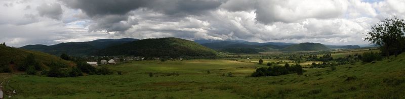 Turjanská dolina